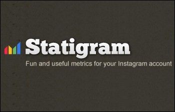 Сервис просмотра статистики Инстаграм Statigram