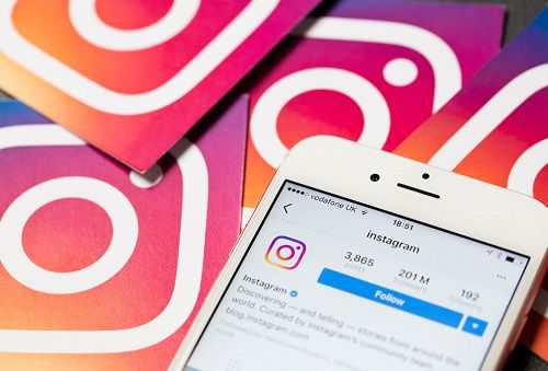 ​О том, как быстро получить больше подписчиков в Instagram